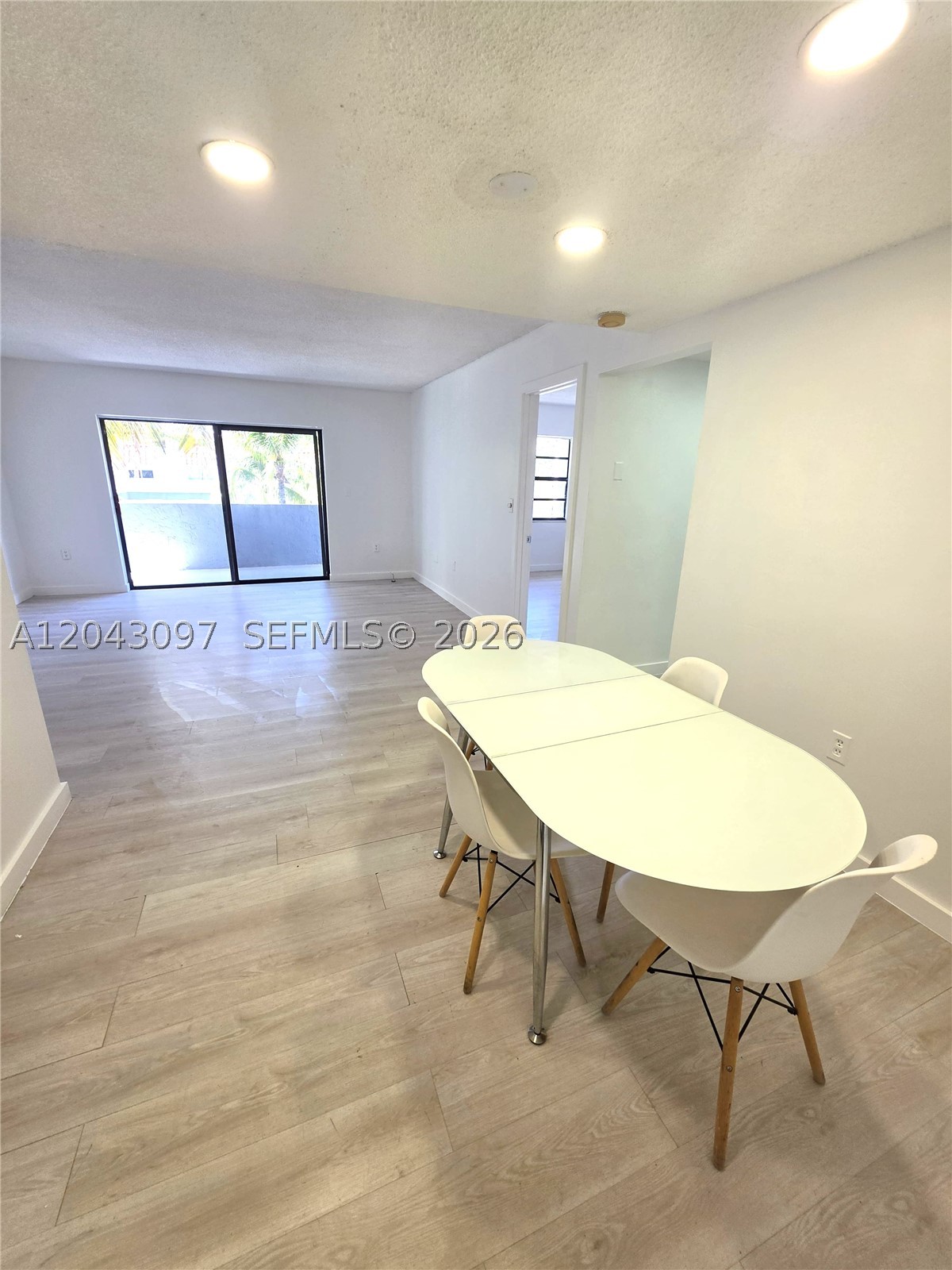 MICHELLE CONDO - Residential Lease