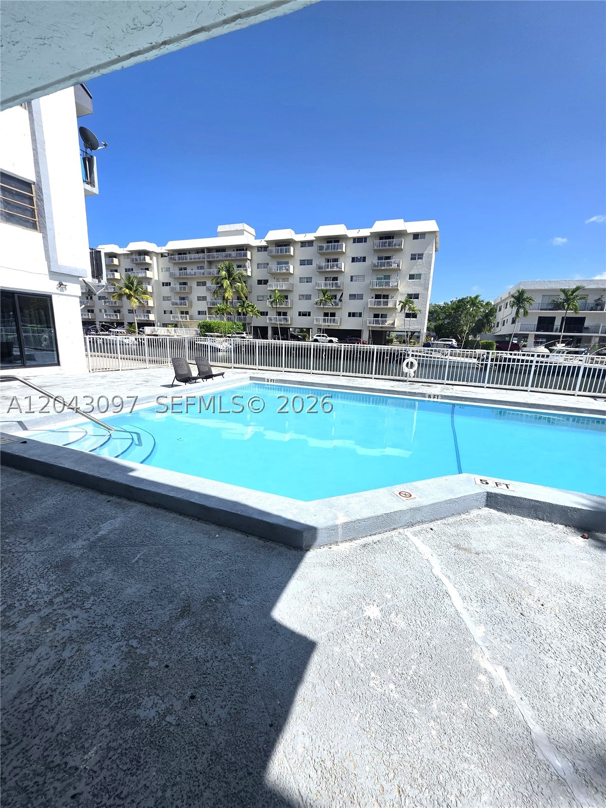 MICHELLE CONDO - Residential Lease