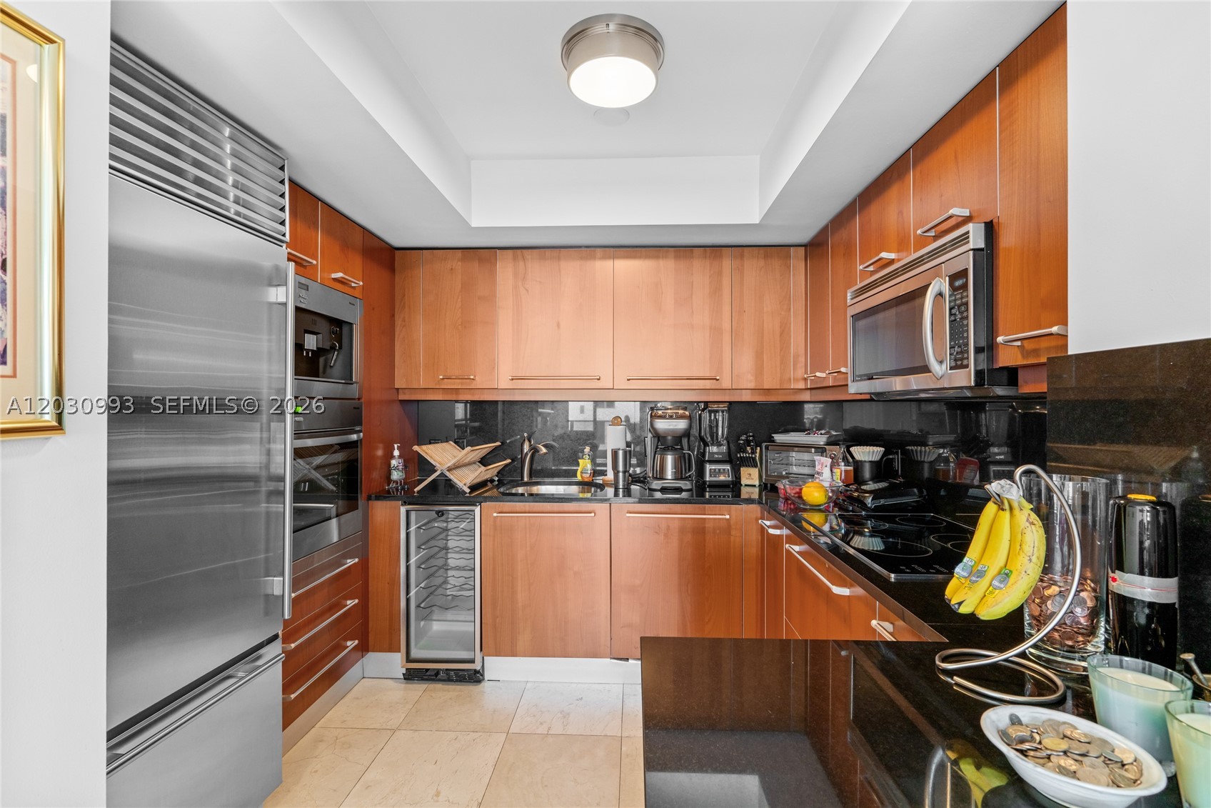 JADE BRICKELL - Residential