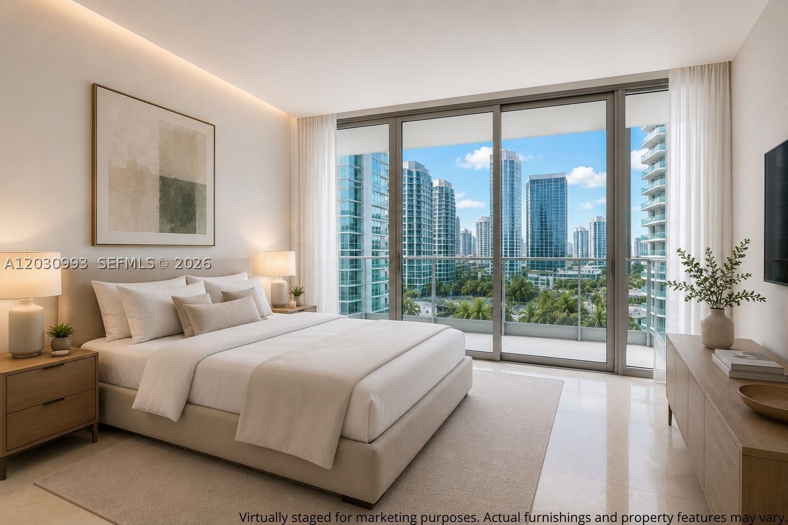 JADE BRICKELL - Residential