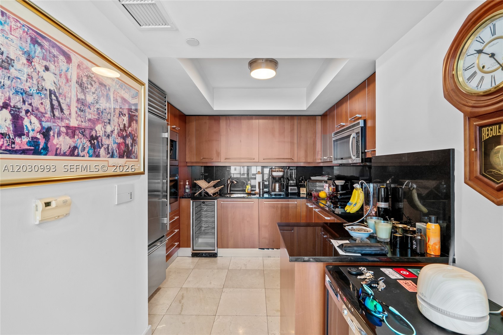 JADE BRICKELL - Residential