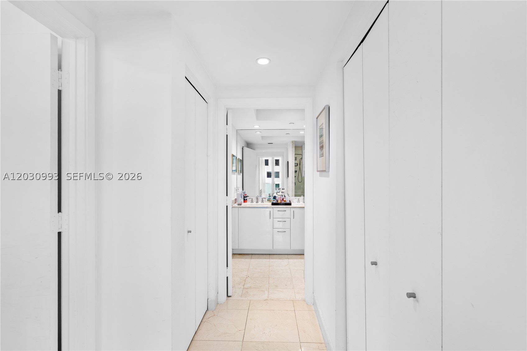 Live in luxury at the prestigious Jade Brickell, one of Brickell’s premier bayfront residences. This elegant 1-bedroom, 1-bath unit features marble floors, stainless steel appliances, in-unit washer and dryer, and a spacious bathroom with bidet. Enjoy a large private balcony with beautiful Brickell skyline and city views. Jade Brickell offers resort-style amenities including a waterfront pool, spa, state-of-the-art fitness center, valet parking, and 24-hour security and concierge services. Ideally located in the heart of Brickell, just steps from world-class dining, shopping, entertainment, and Miami’s vibrant financial district.