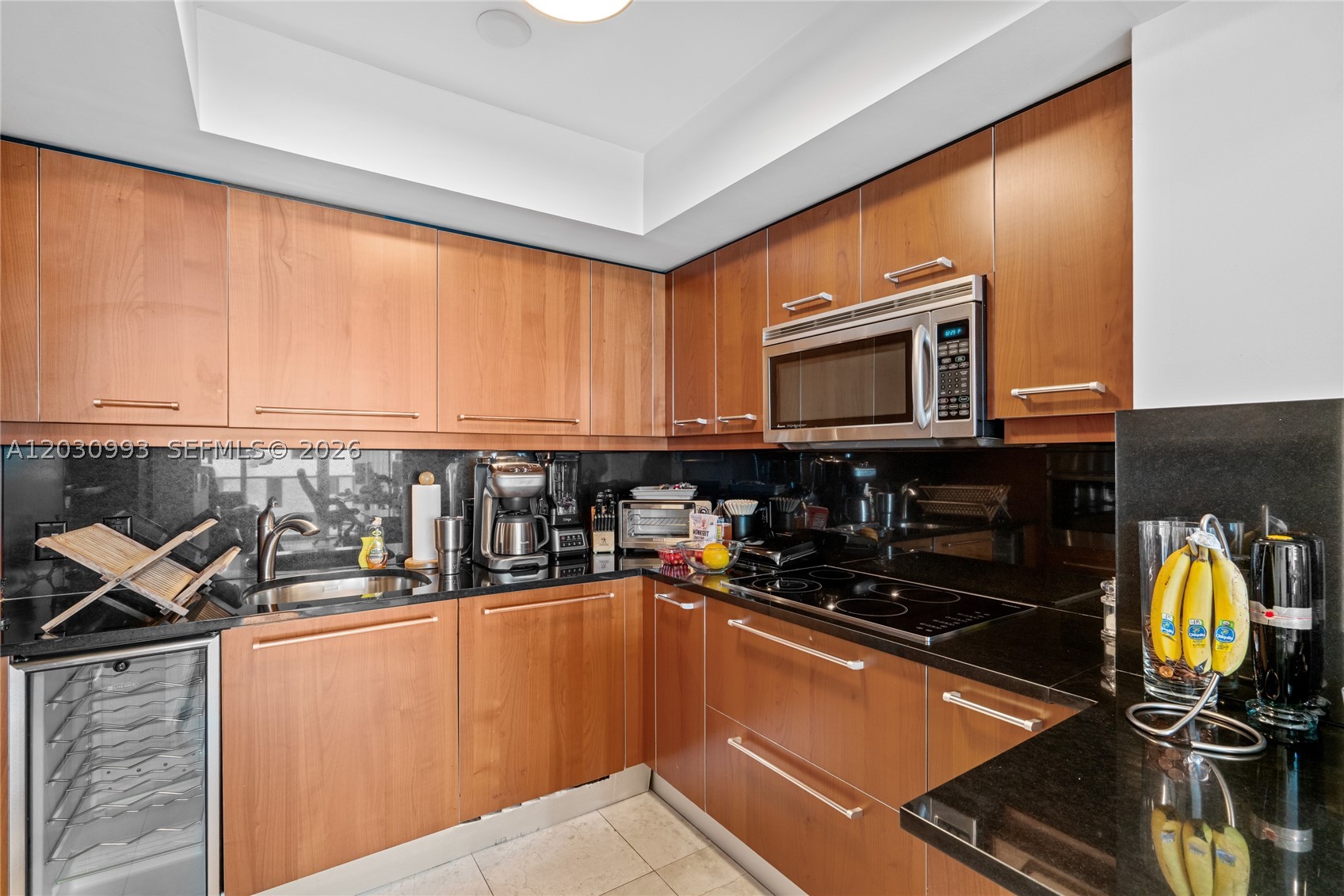JADE BRICKELL - Residential
