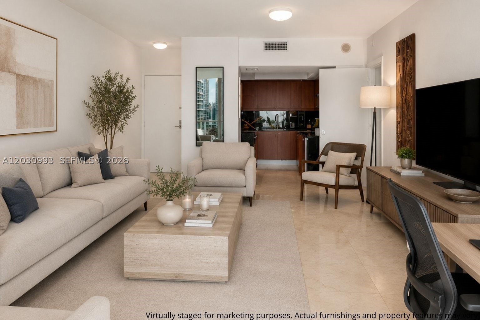 JADE BRICKELL - Residential