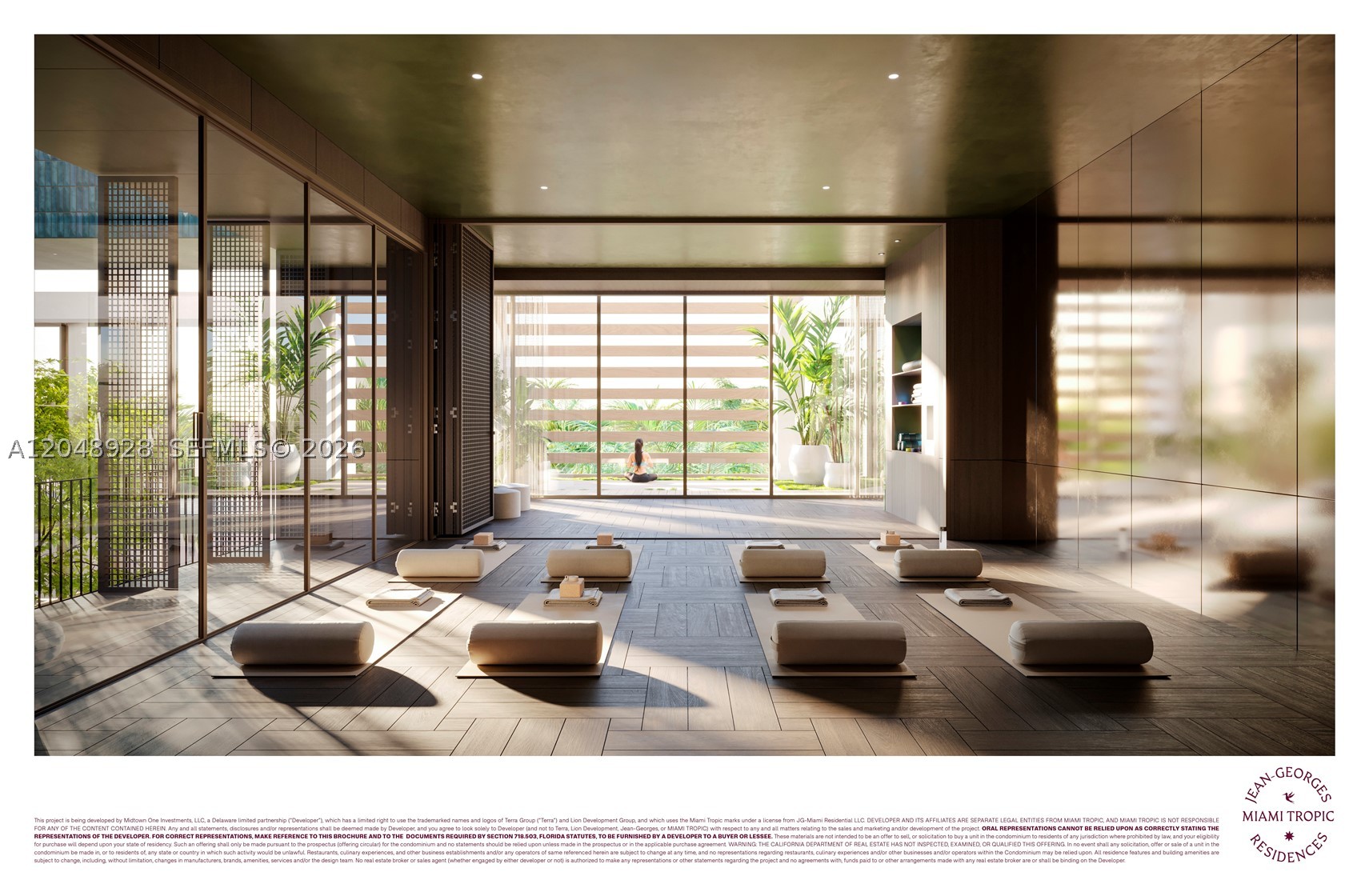 MIDTOWN MIAMI EAST - Residential