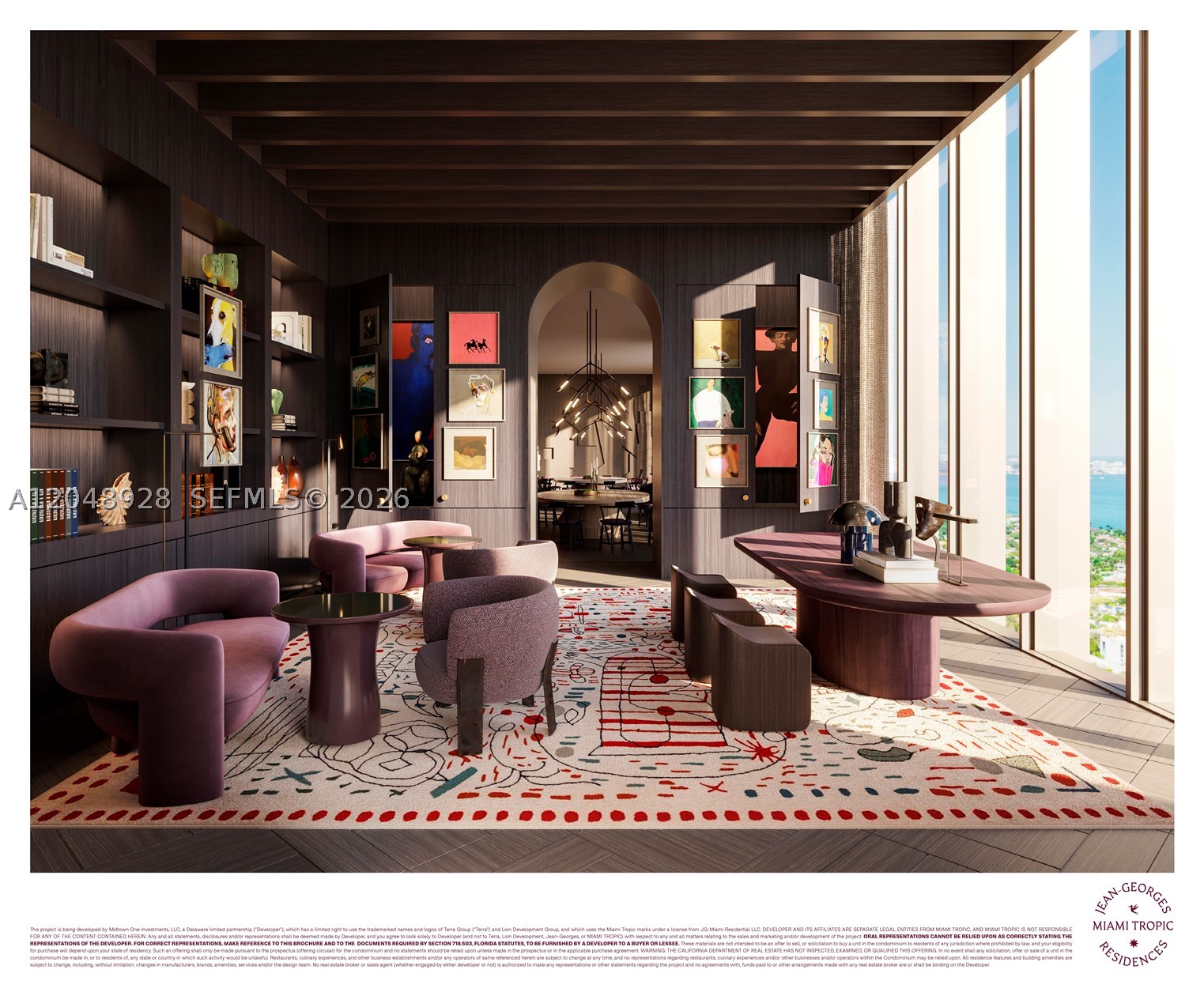 MIDTOWN MIAMI EAST - Residential