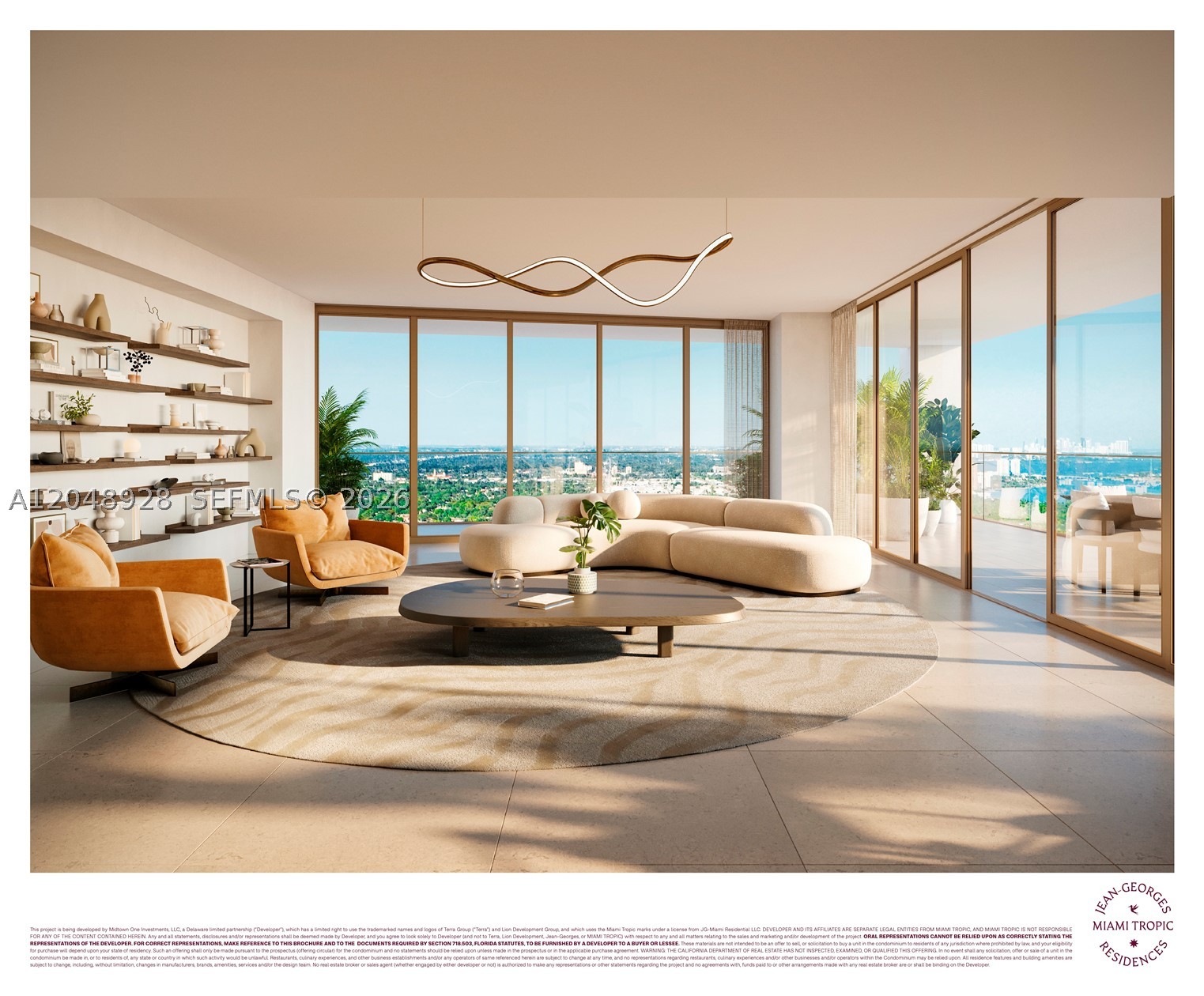MIDTOWN MIAMI EAST - Residential