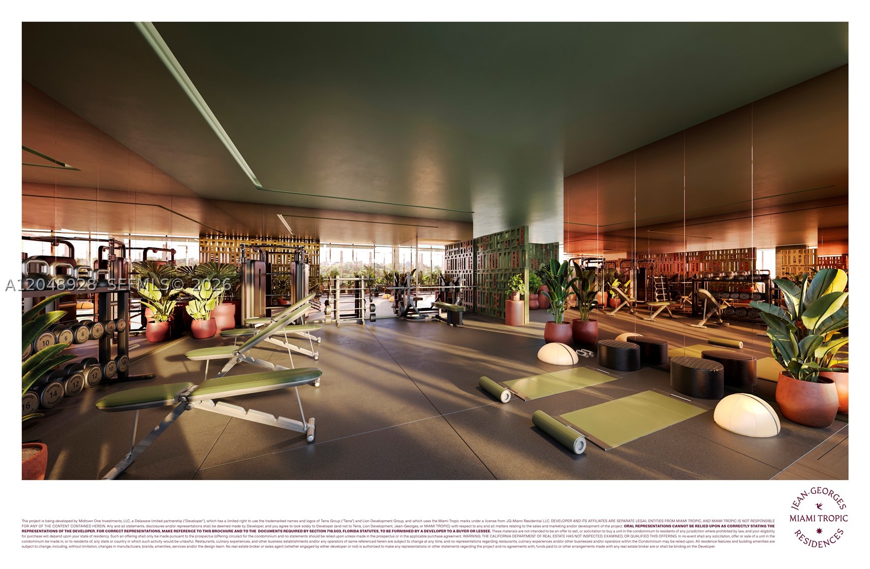 MIDTOWN MIAMI EAST - Residential