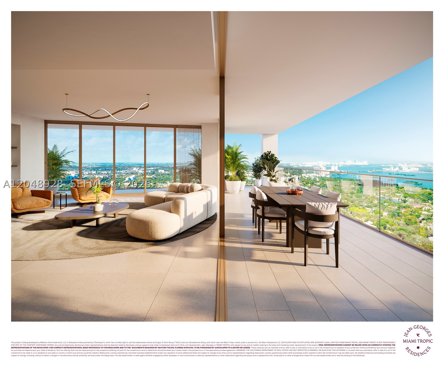 MIDTOWN MIAMI EAST - Residential