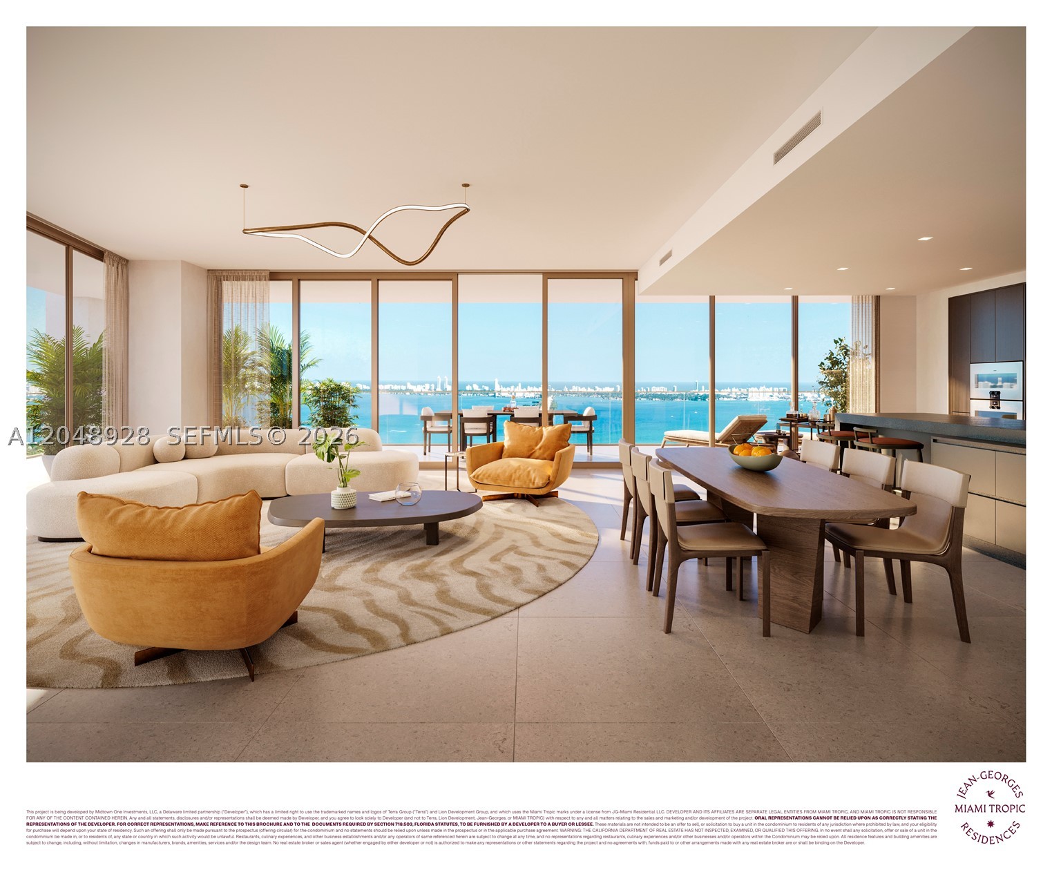 MIDTOWN MIAMI EAST - Residential