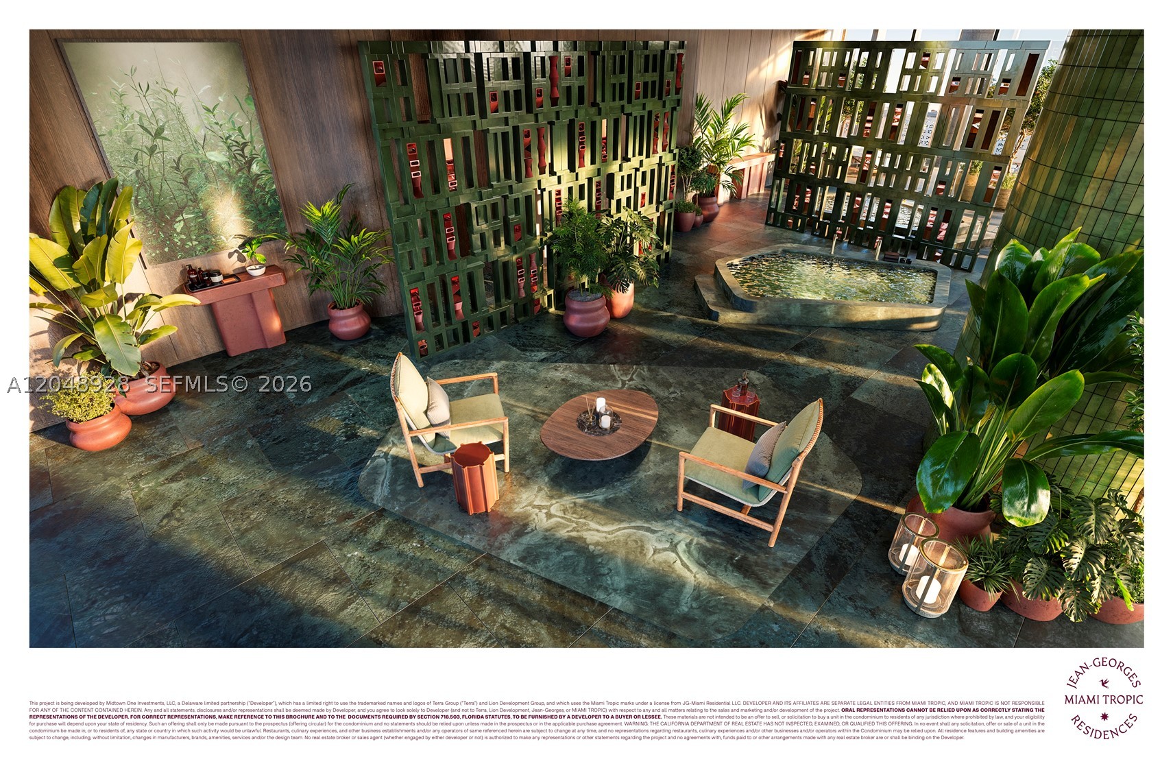 MIDTOWN MIAMI EAST - Residential