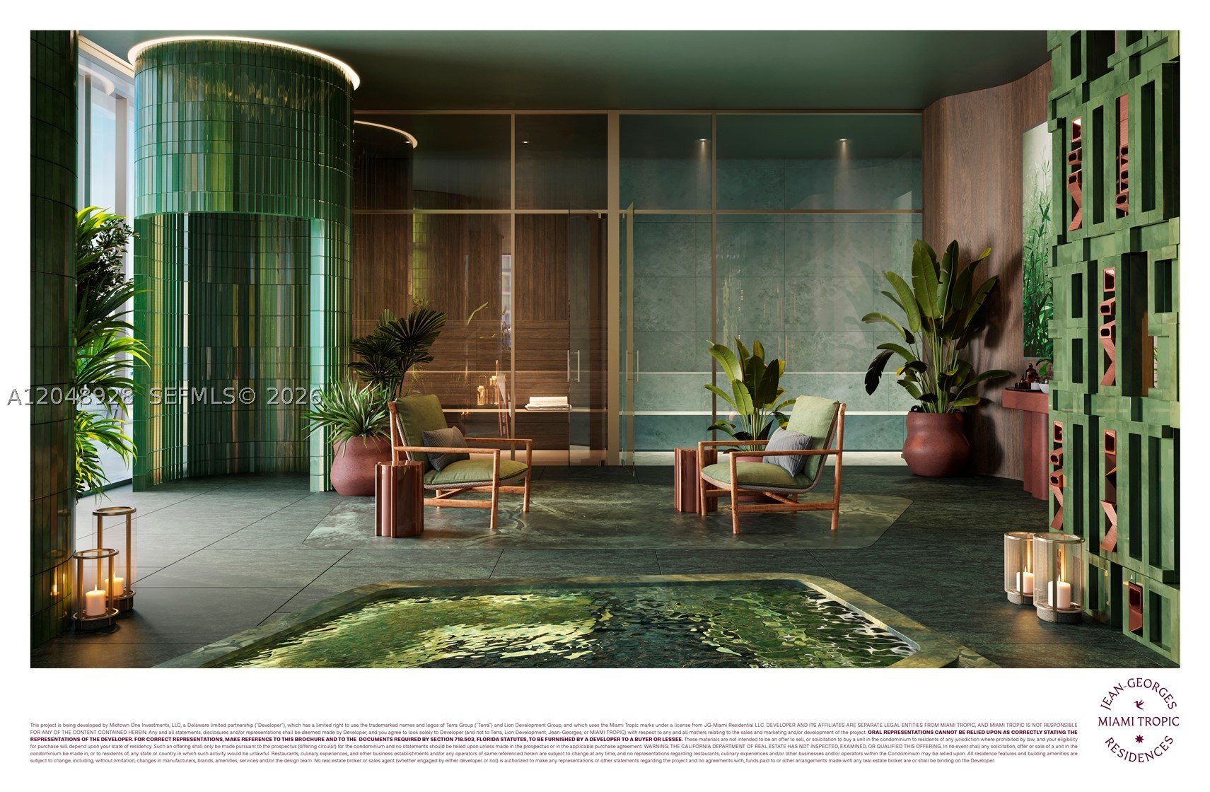 MIDTOWN MIAMI EAST - Residential