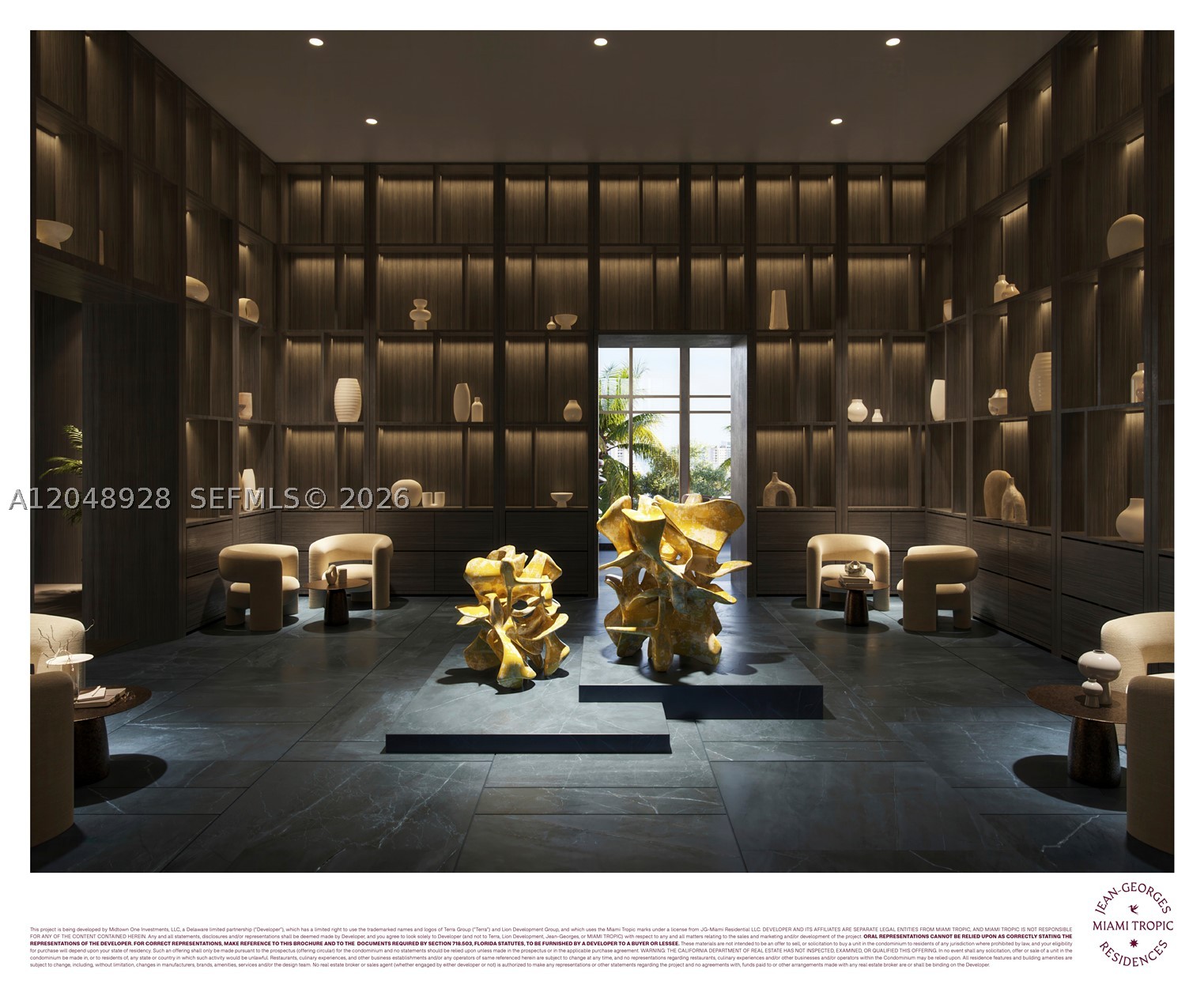 MIDTOWN MIAMI EAST - Residential