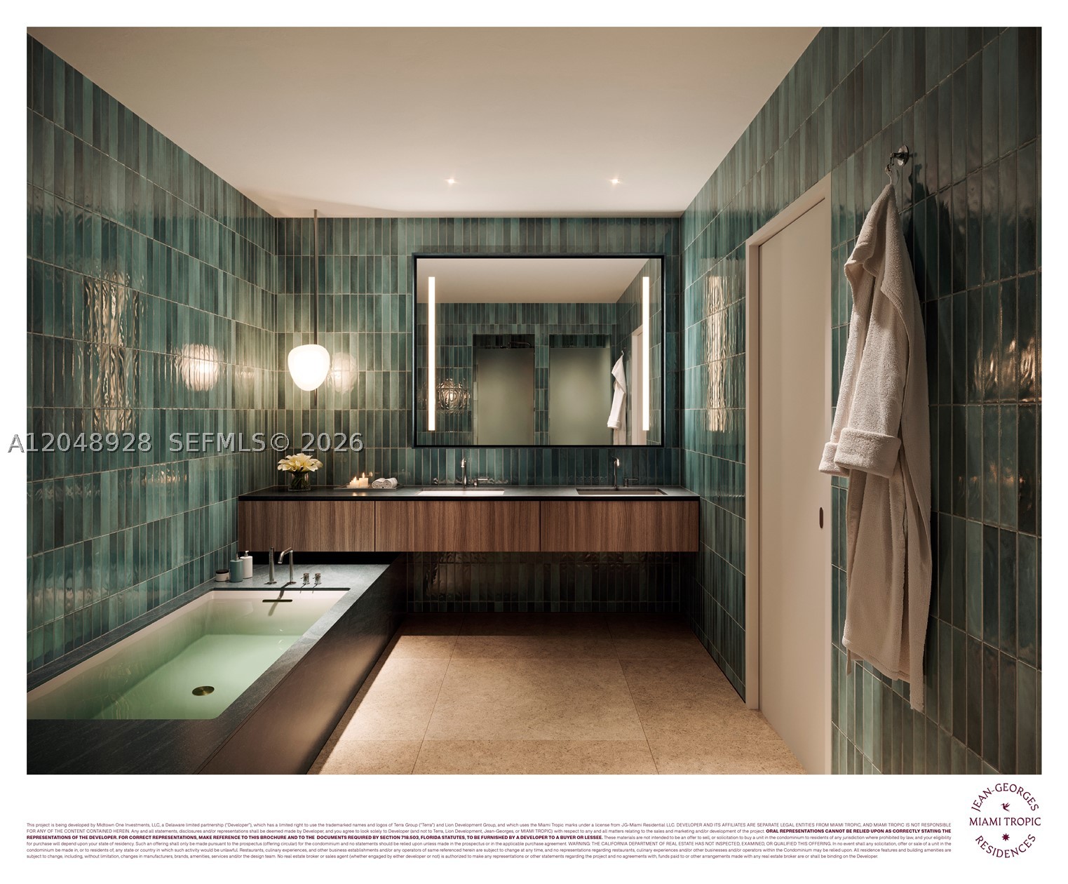 MIDTOWN MIAMI EAST - Residential
