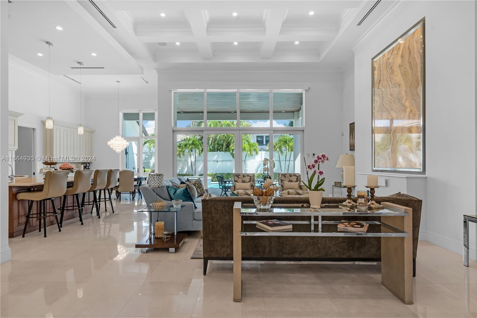 LAUDERDALE BEACH - Residential