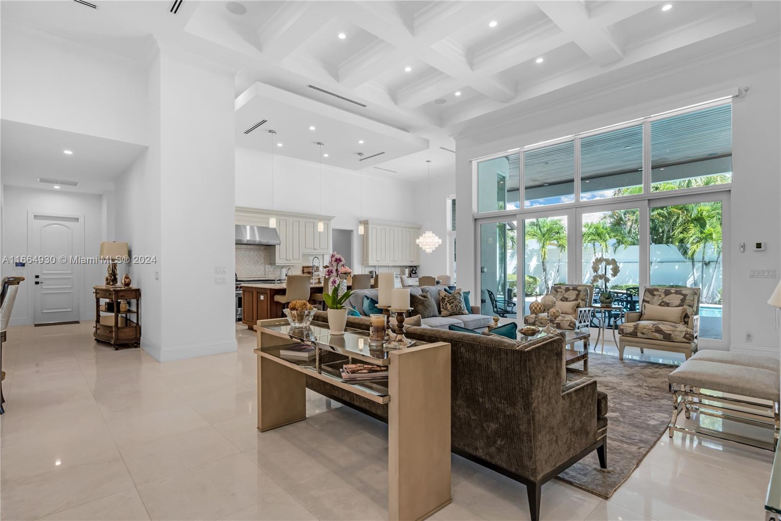 LAUDERDALE BEACH - Residential