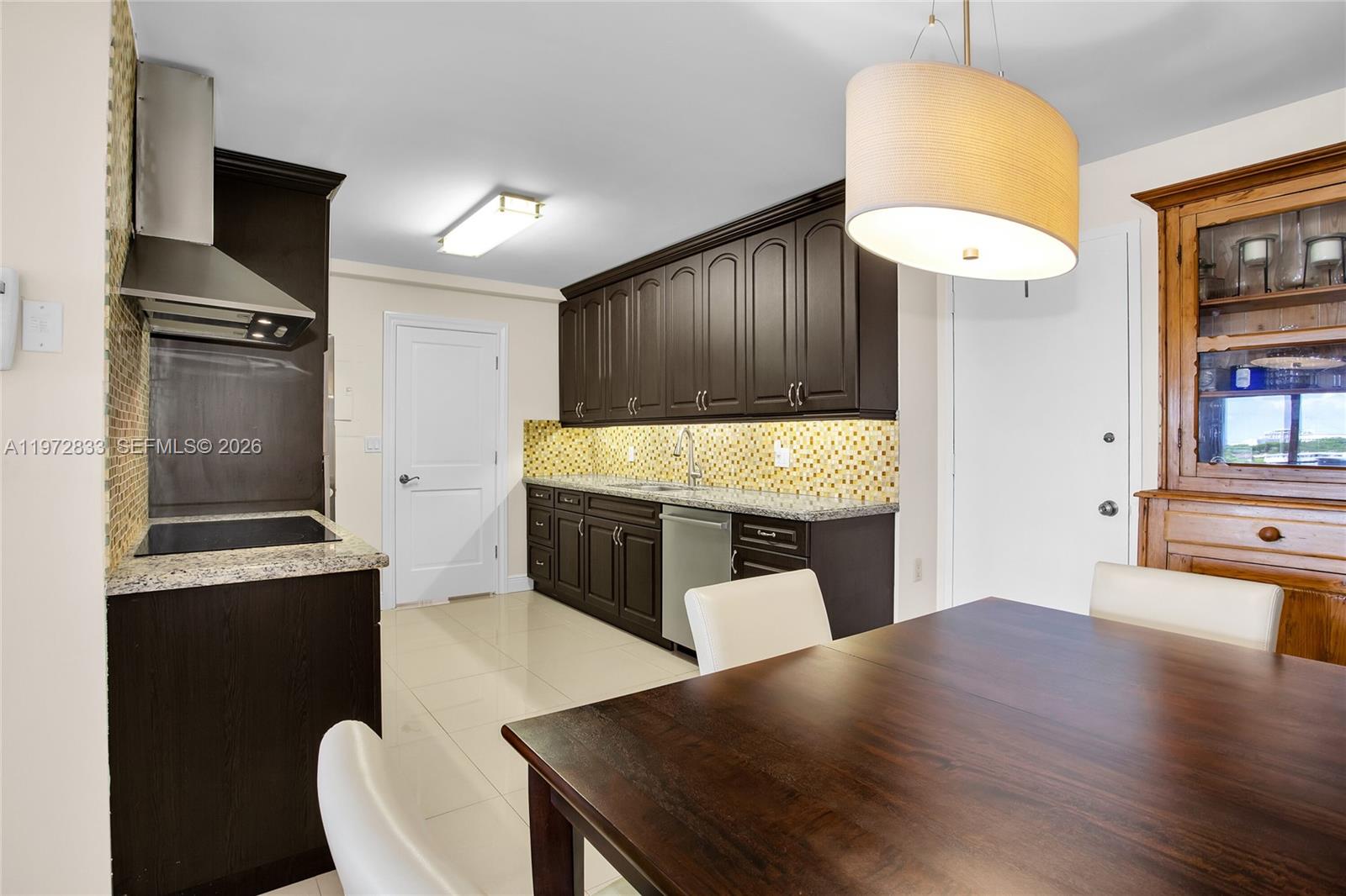 CRICKET CLUB CONDO - Residential