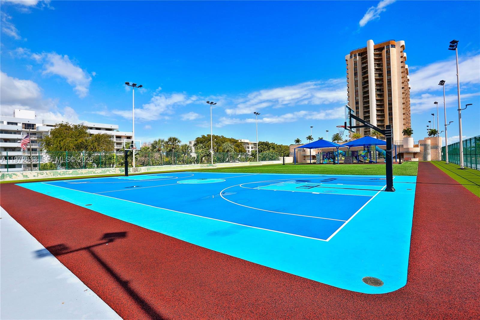 CRICKET CLUB CONDO - Residential