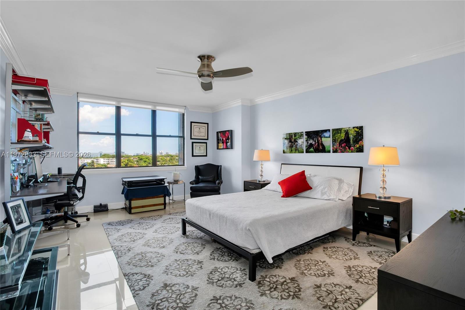 CRICKET CLUB CONDO - Residential