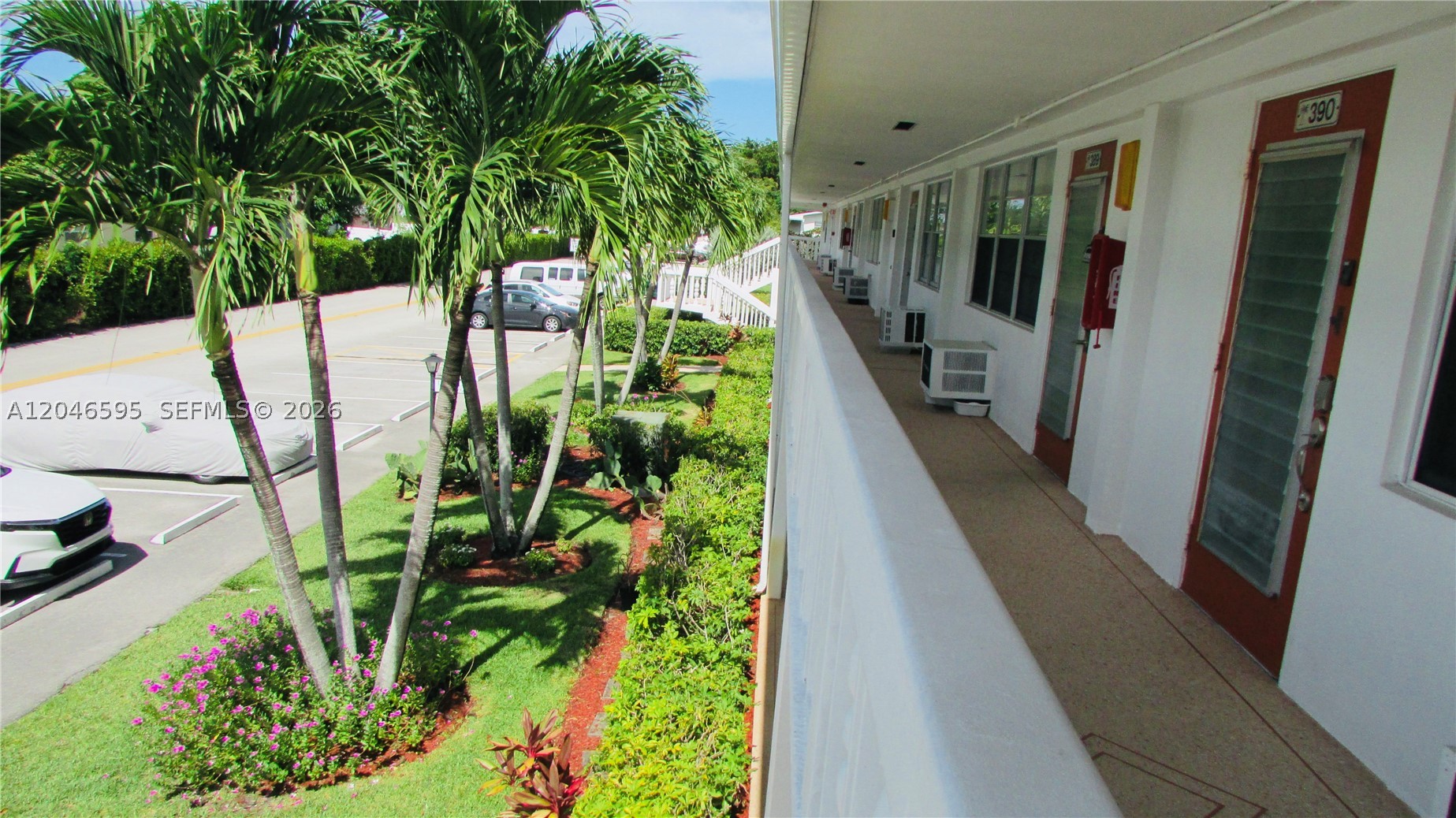 TILFORD R CONDO - Residential