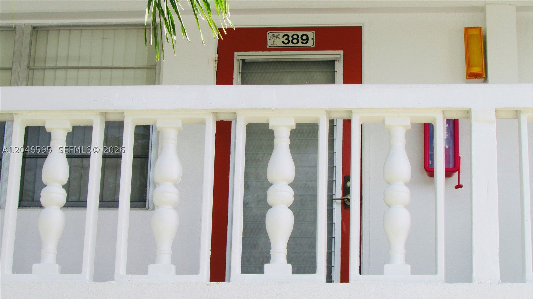 TILFORD R CONDO - Residential