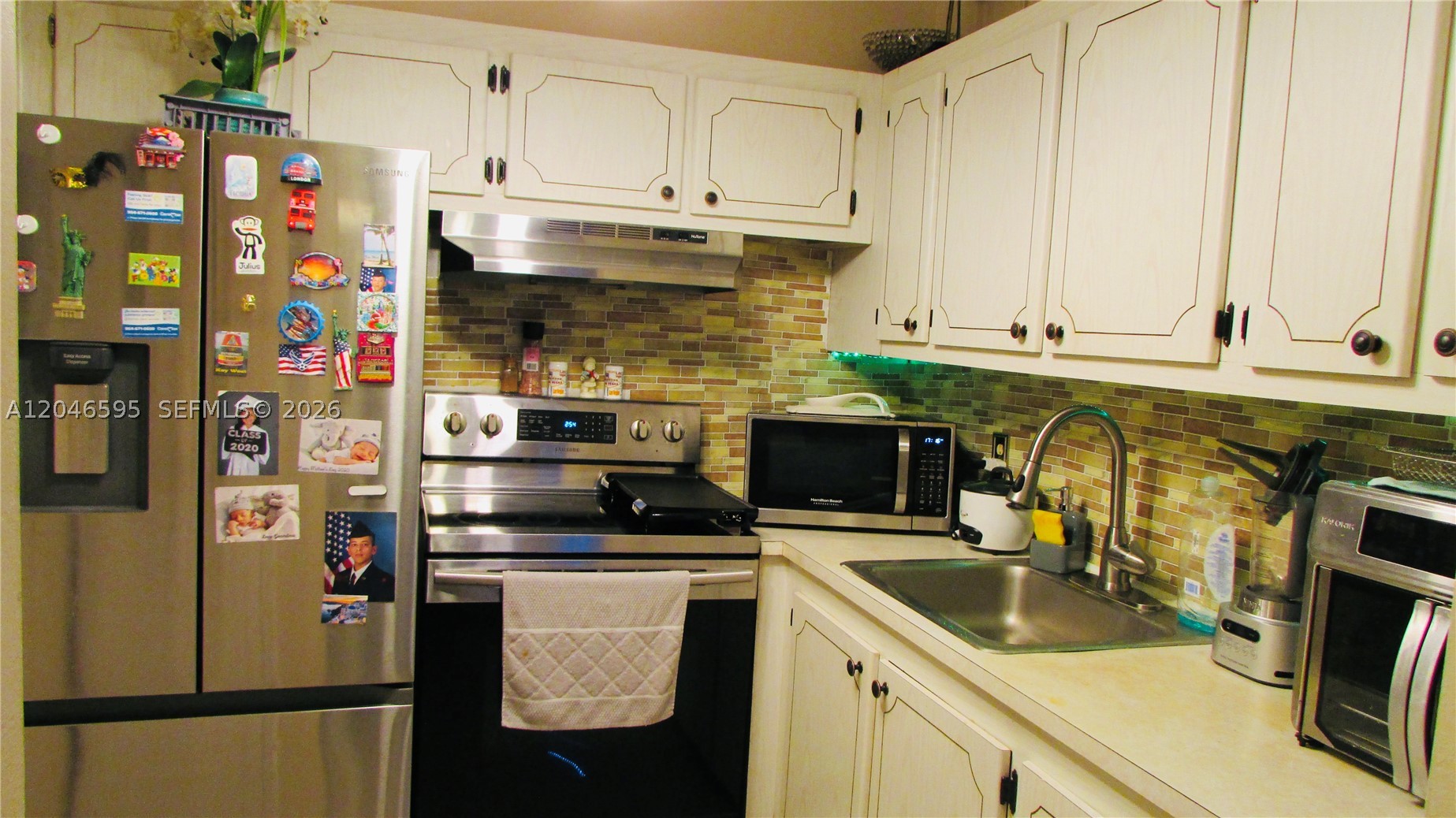 TILFORD R CONDO - Residential