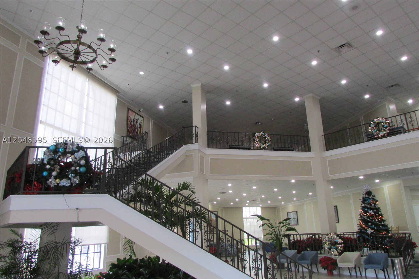 TILFORD R CONDO - Residential