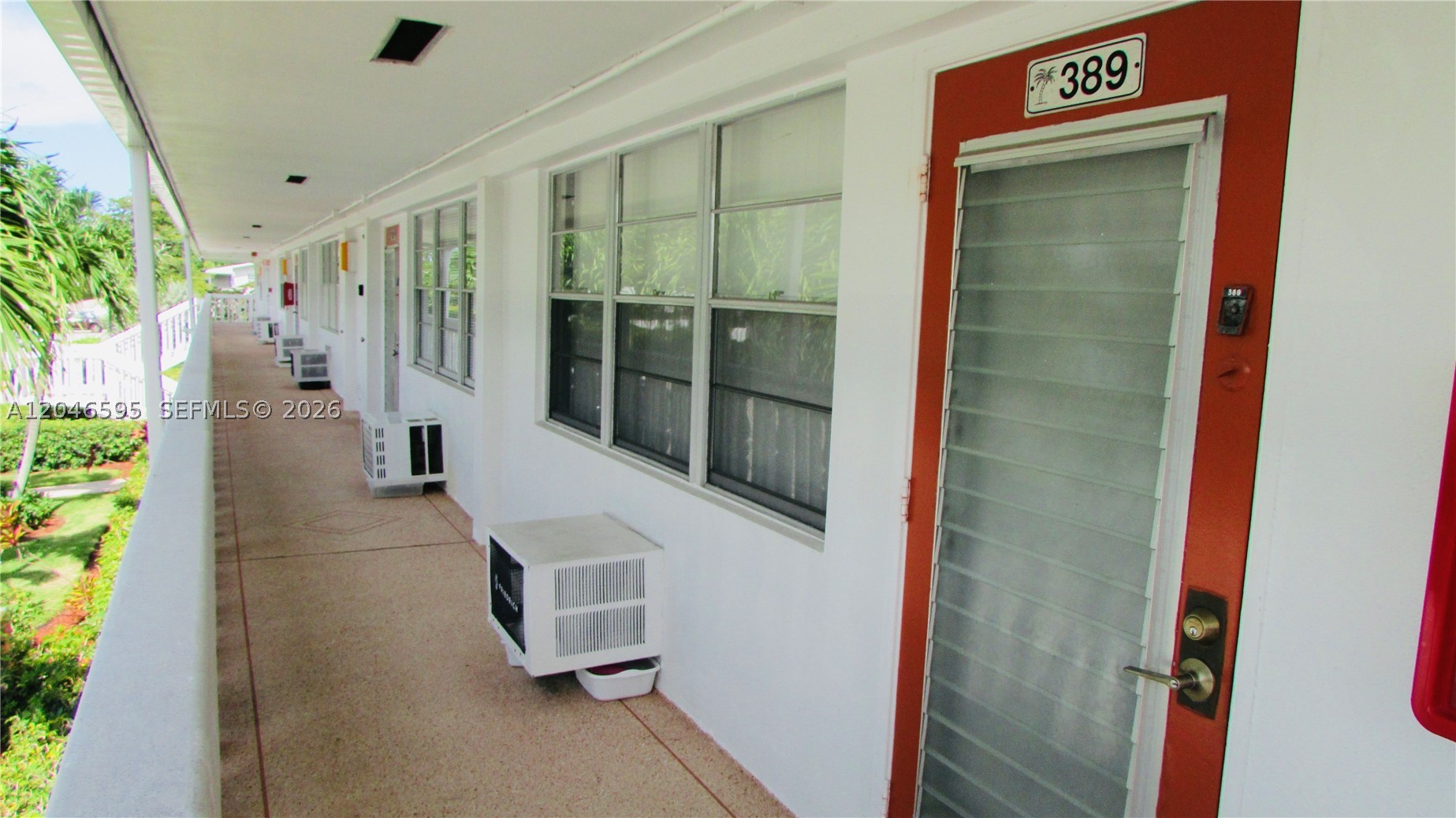TILFORD R CONDO - Residential