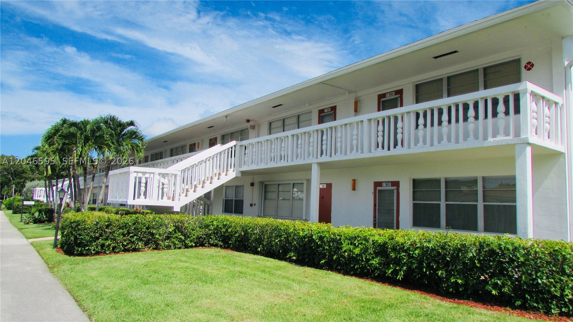 TILFORD R CONDO - Residential