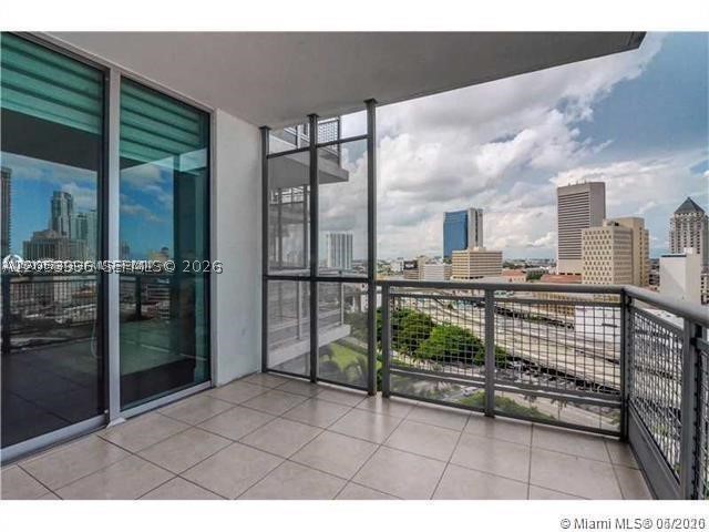WIND CONDO - Residential Lease