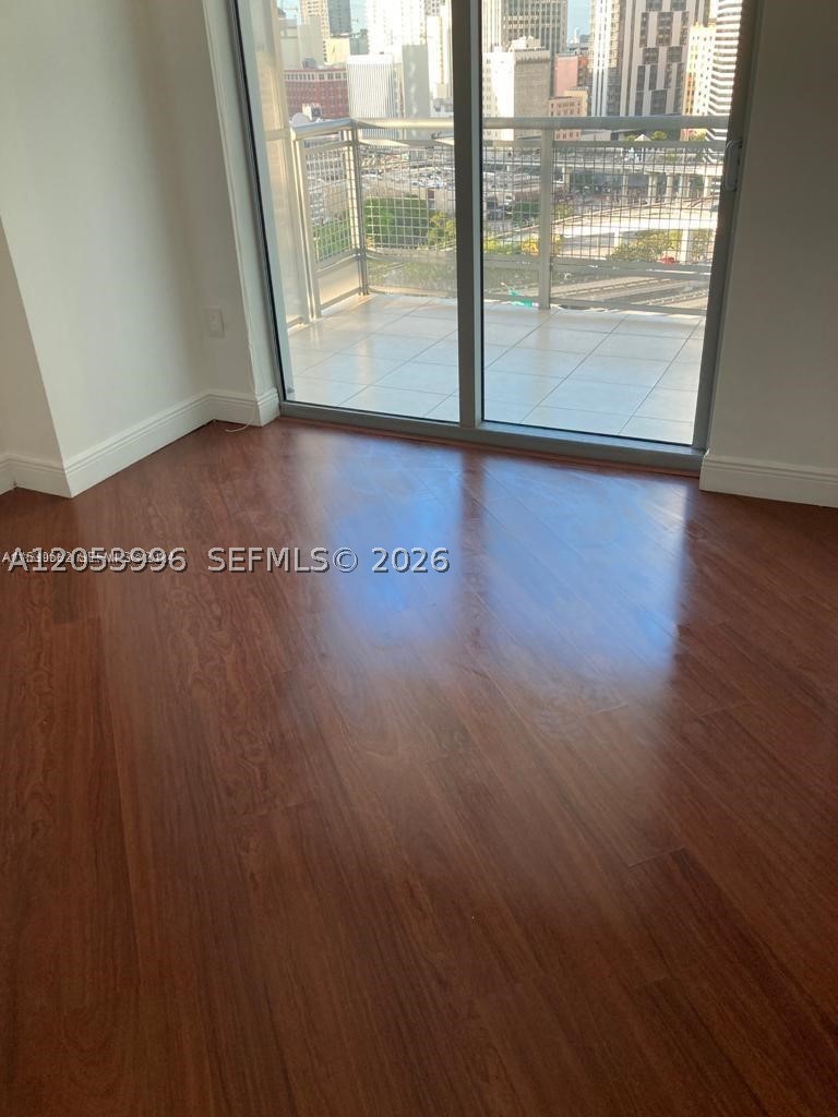 WIND CONDO - Residential Lease