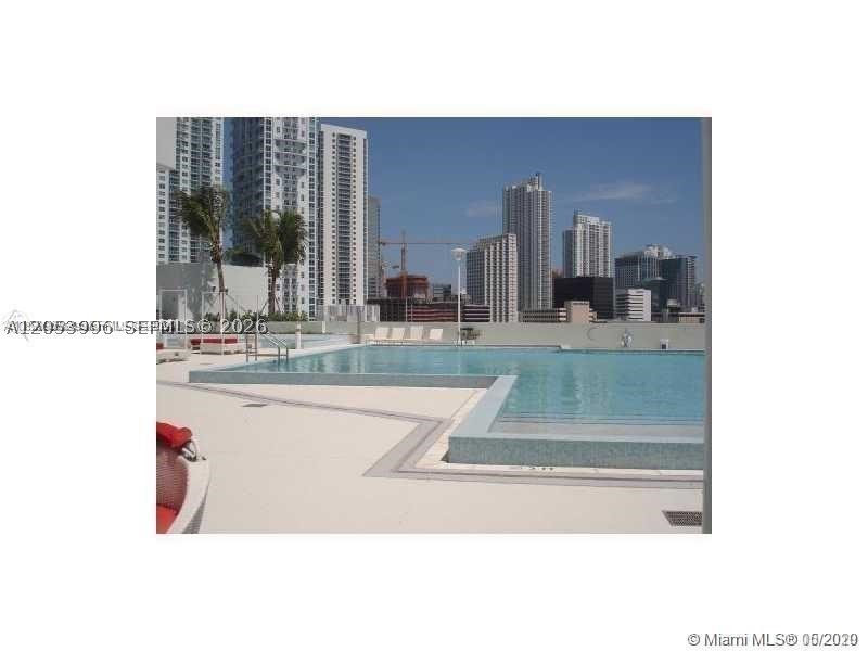 WIND CONDO - Residential Lease