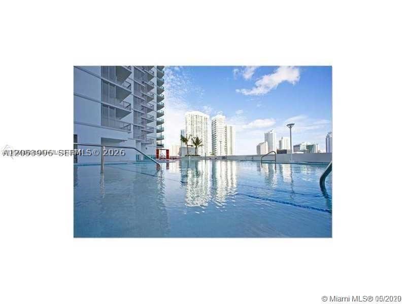 WIND CONDO - Residential Lease