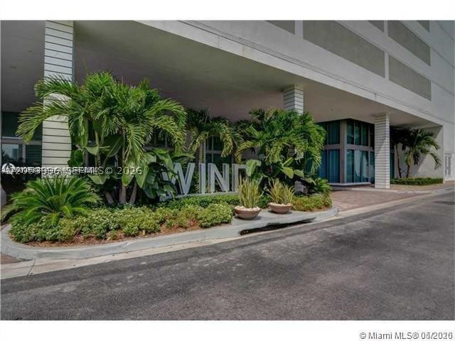 WIND CONDO - Residential Lease