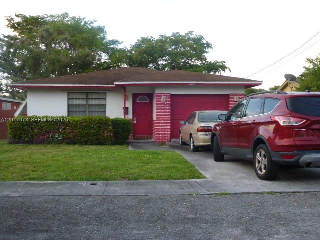 Another great property brought to you by Mr. Real Estate. Price to sell.  The property has a lot of potential for the right buyer.  Do not miss on this great opportunity.  Property has great bond and is ready for the right touch. Great Area closed to shopping and highways. Bring all offers.  The property is not available until Monday the 18th of May 2026.  This property will not last
