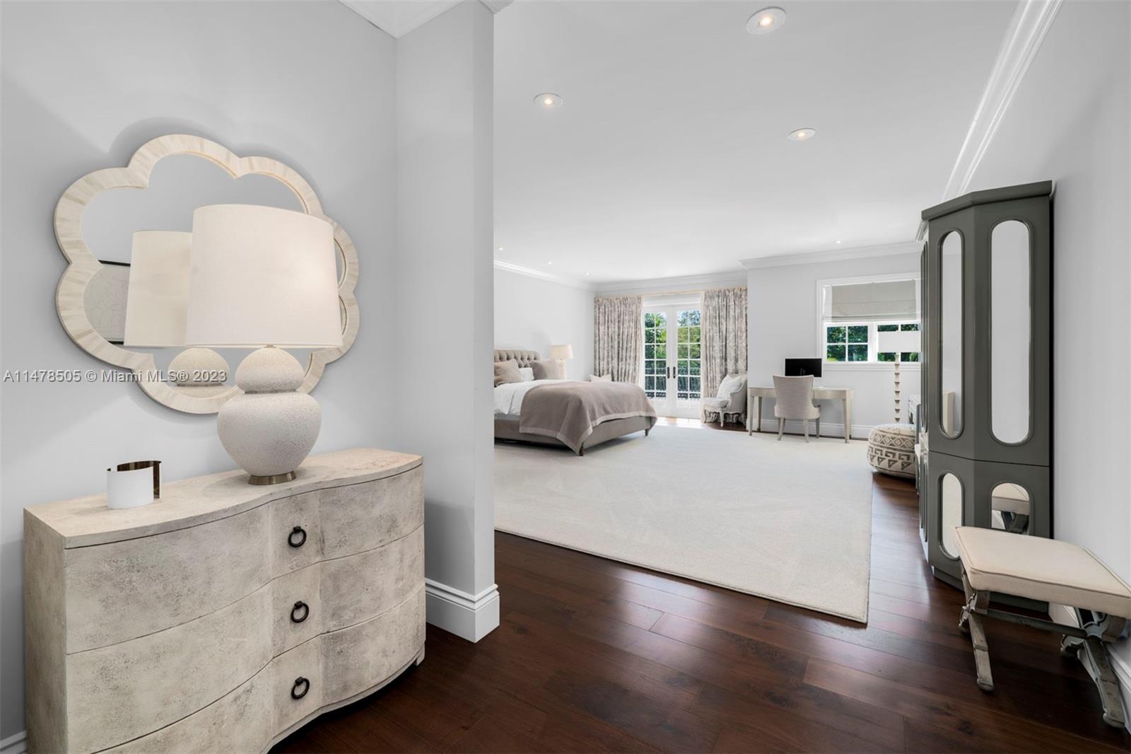 HELMS COUNTRY ESTATES ADD - Residential