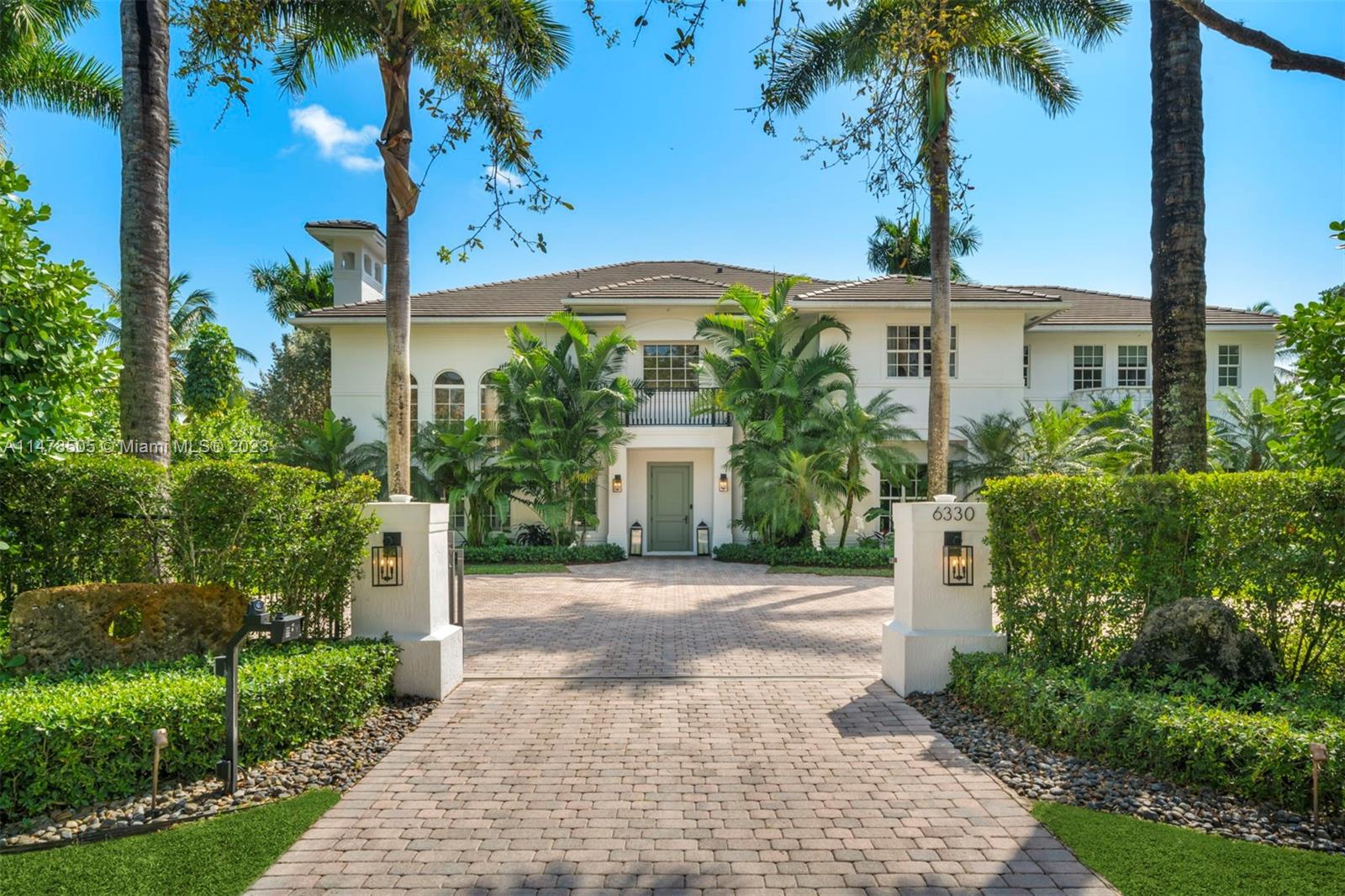 HELMS COUNTRY ESTATES ADD - Residential