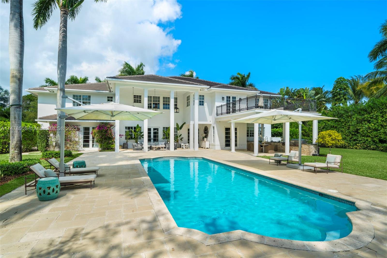 HELMS COUNTRY ESTATES ADD - Residential