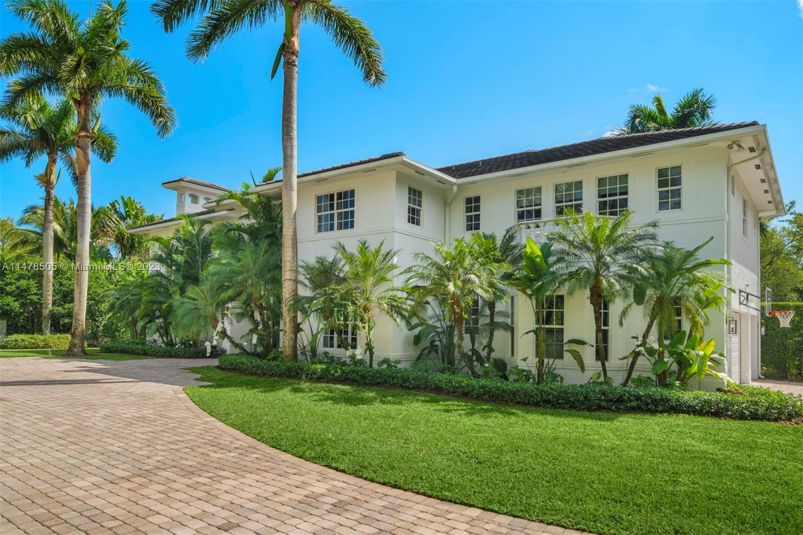 HELMS COUNTRY ESTATES ADD - Residential