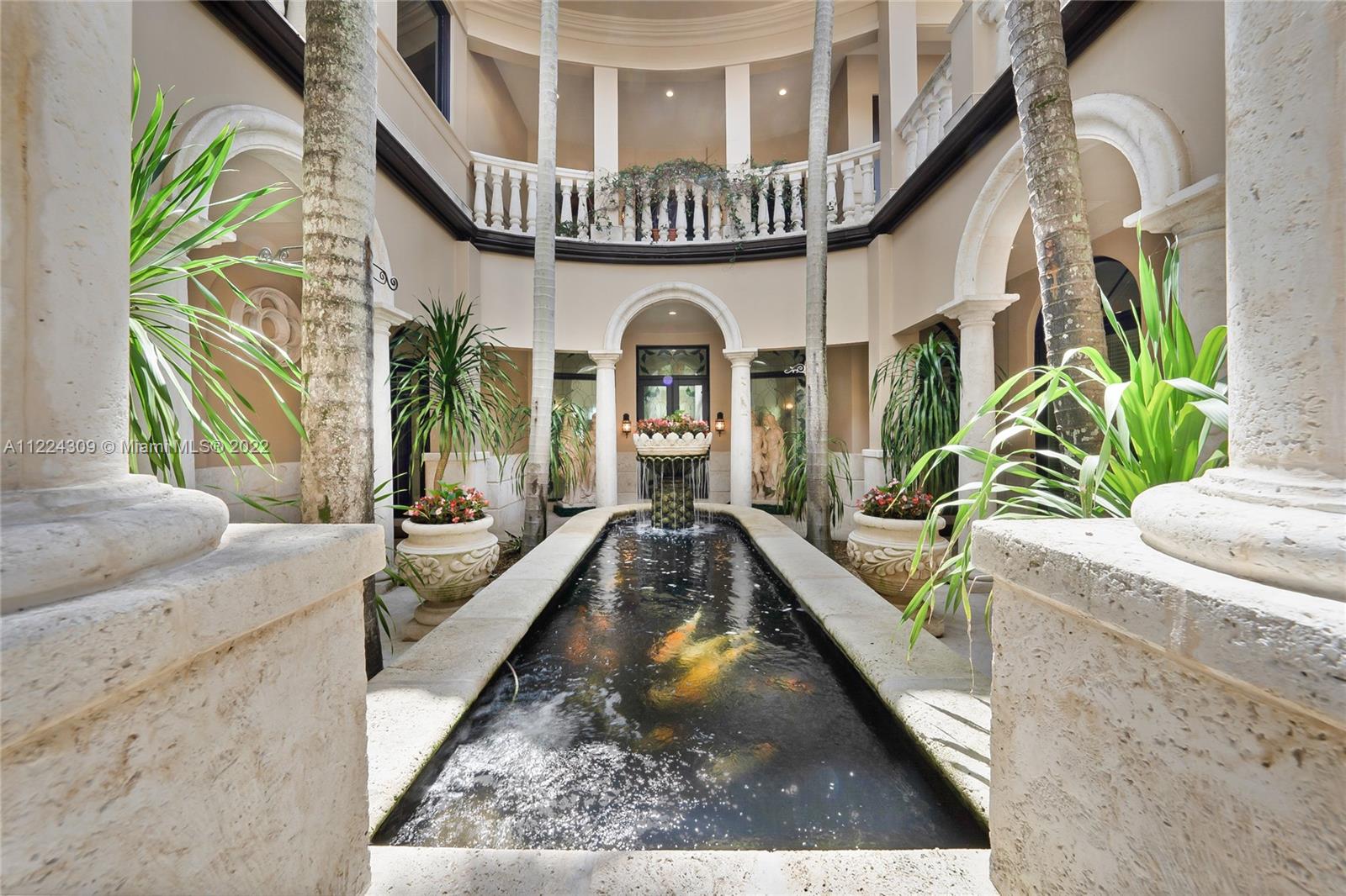 ISLES OF WINDMILL RANCH - Residential