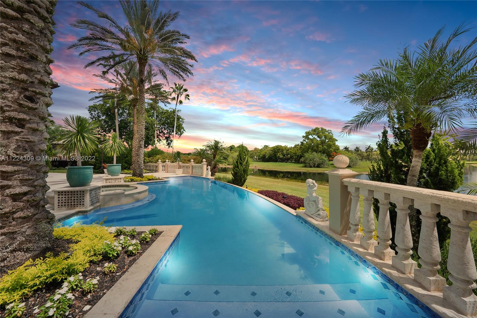ISLES OF WINDMILL RANCH - Residential