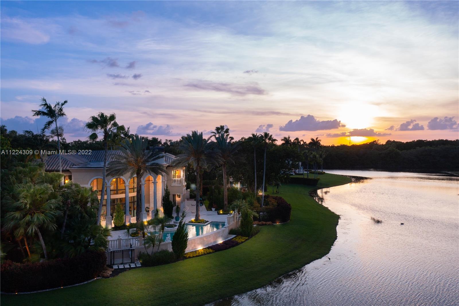 ISLES OF WINDMILL RANCH - Residential