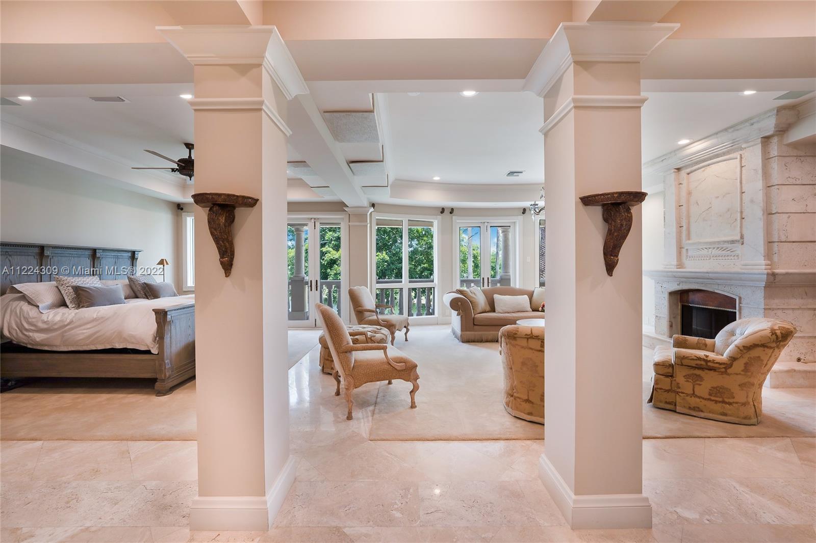 ISLES OF WINDMILL RANCH - Residential