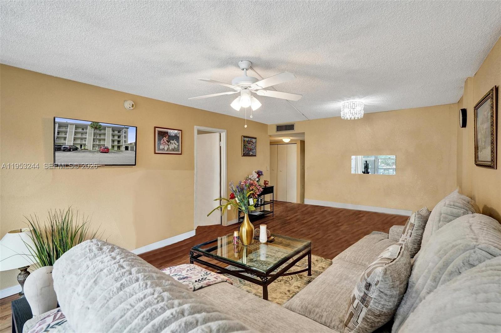CYPRESS CHASE CONDO NO 2 - Residential