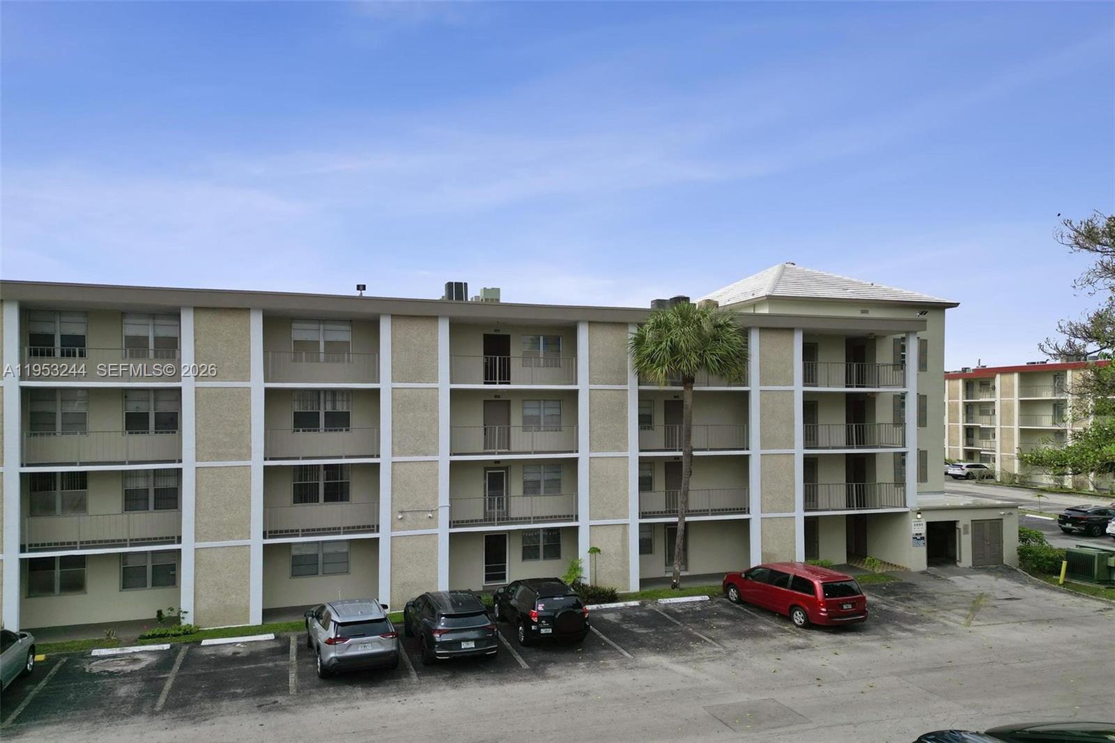 CYPRESS CHASE CONDO NO 2 - Residential