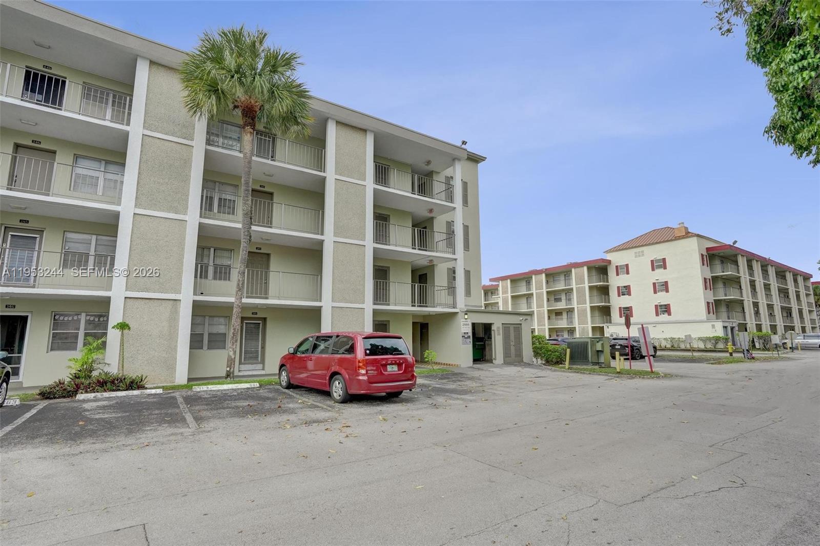 CYPRESS CHASE CONDO NO 2 - Residential