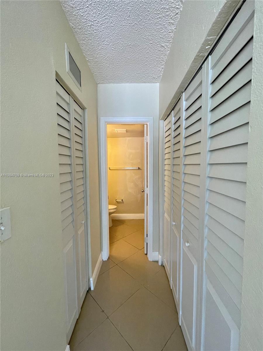 PARK PLACE AT POMPANO CON - Residential Lease