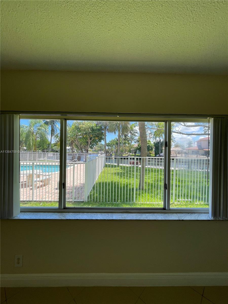 PARK PLACE AT POMPANO CON - Residential Lease