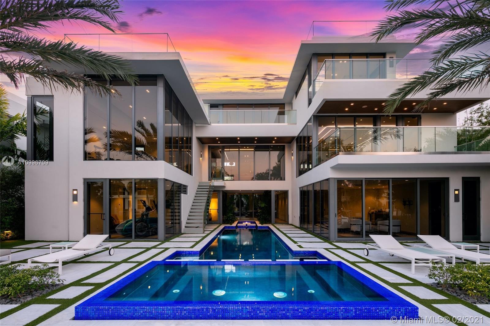 VENICE - Residential