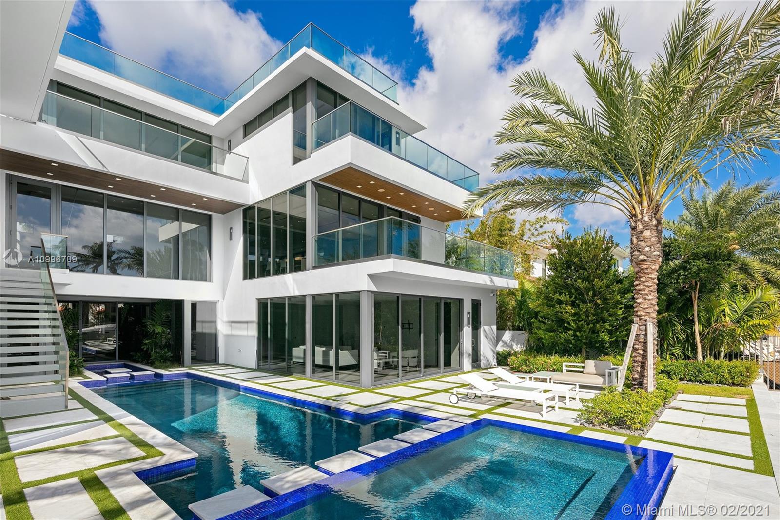 VENICE - Residential